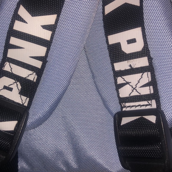 Victoria's Secret PINK Campus Backpack - Picture 14 of 15